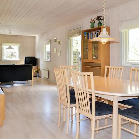 Amazing Home In Give With Sauna *